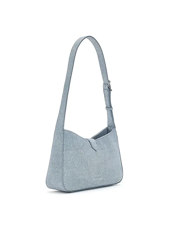 Сумка через плечо Megan SM Shoulder Rebecca Minkoff — 2