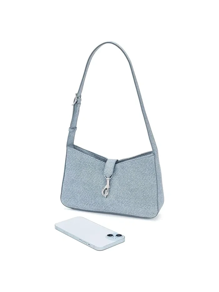 Сумка через плечо Megan SM Shoulder Rebecca Minkoff — 3