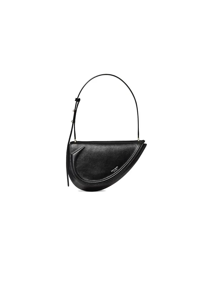 Сумка через плечо из зернистой кожи The Spade Kate Spade New York