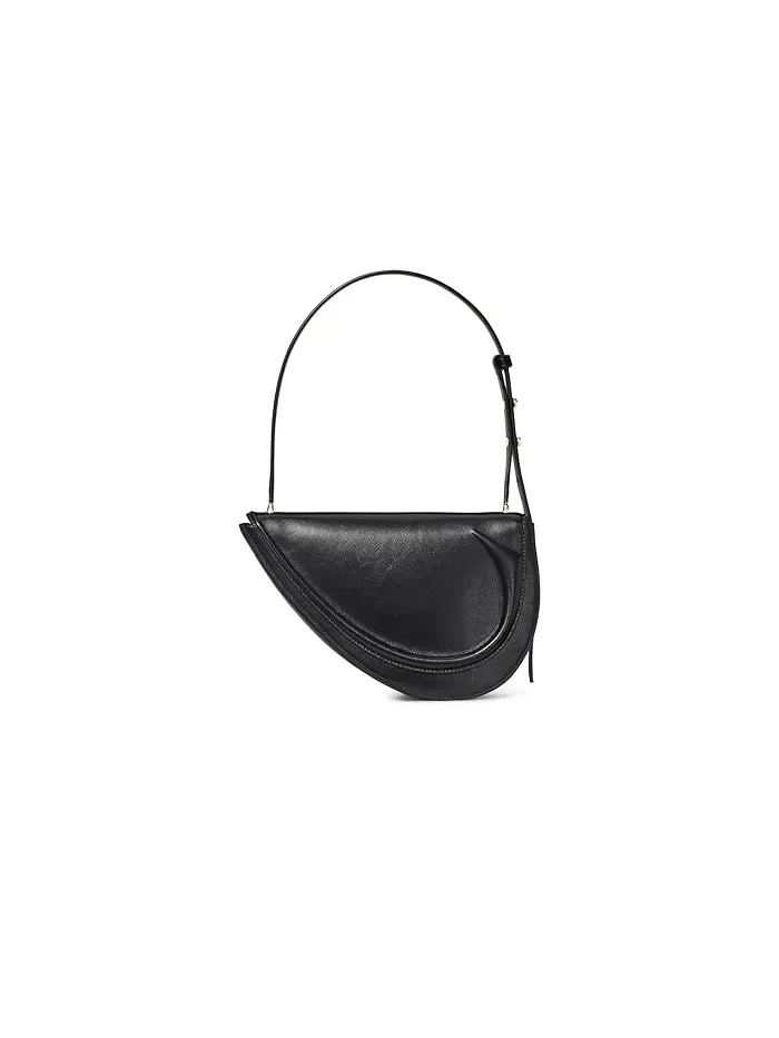 Сумка через плечо из зернистой кожи The Spade Kate Spade New York — 3