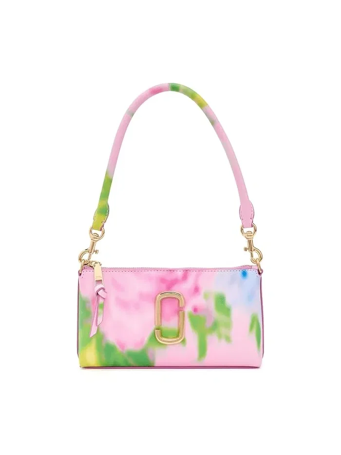 Сумка через плечо The Blurred Floral Snapshot Marc Jacobs