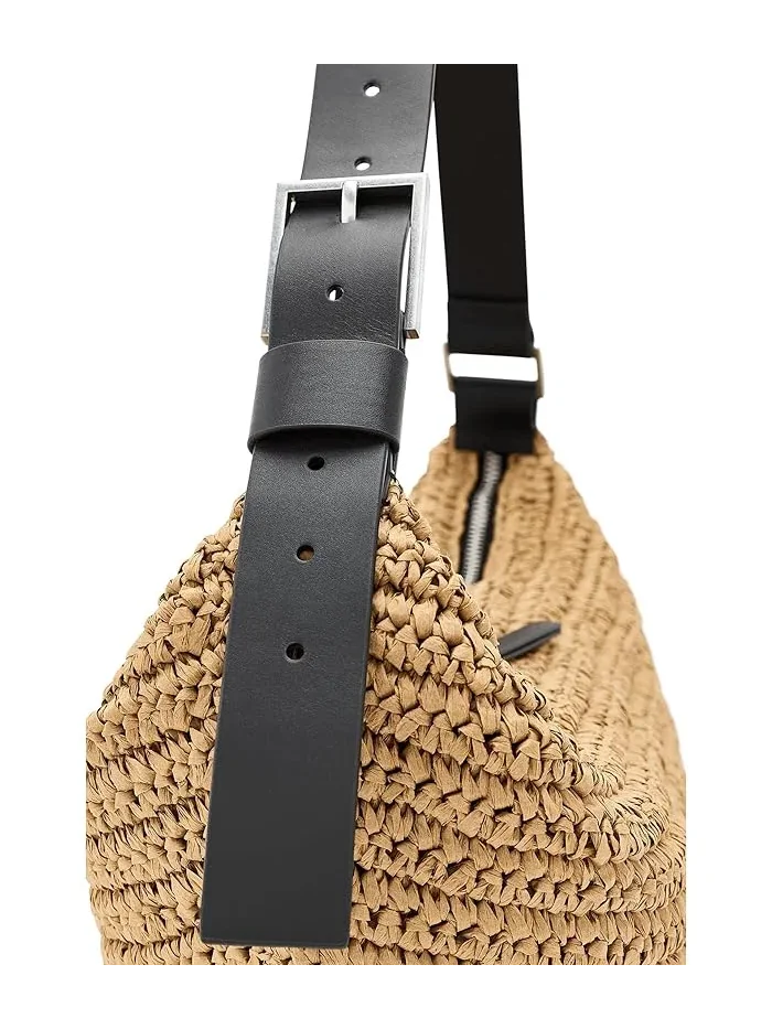 Сумка через плечо Luna Paper AllSaints — 4