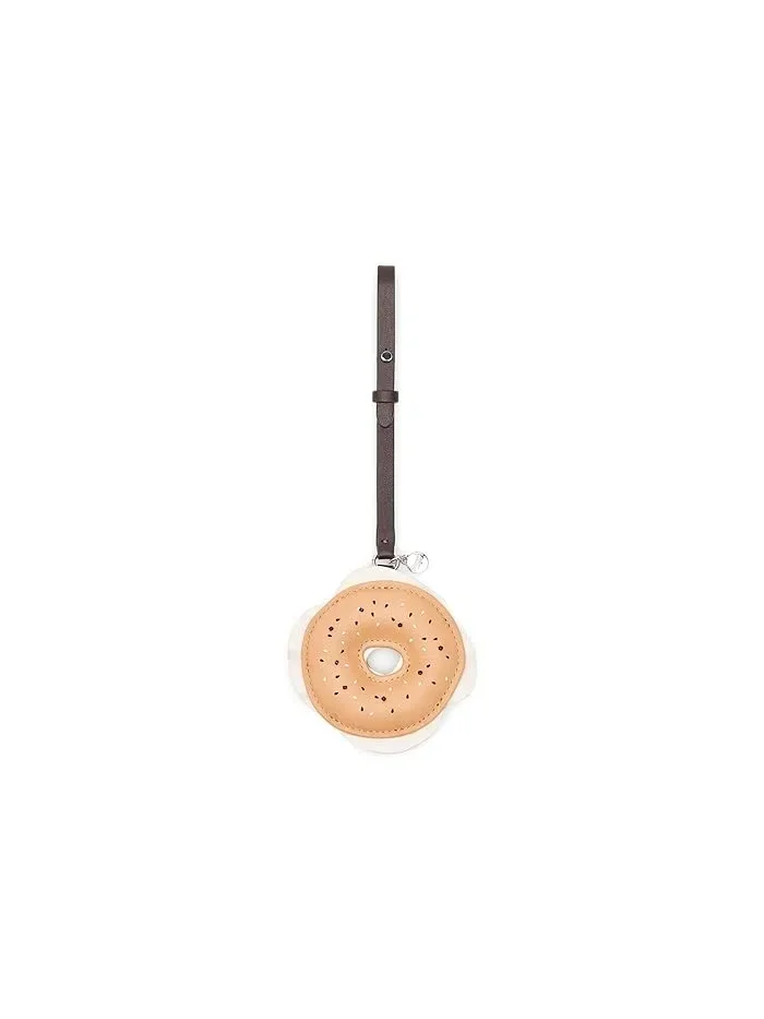 Сумка-брелок Bagel Charm Kate Spade New York