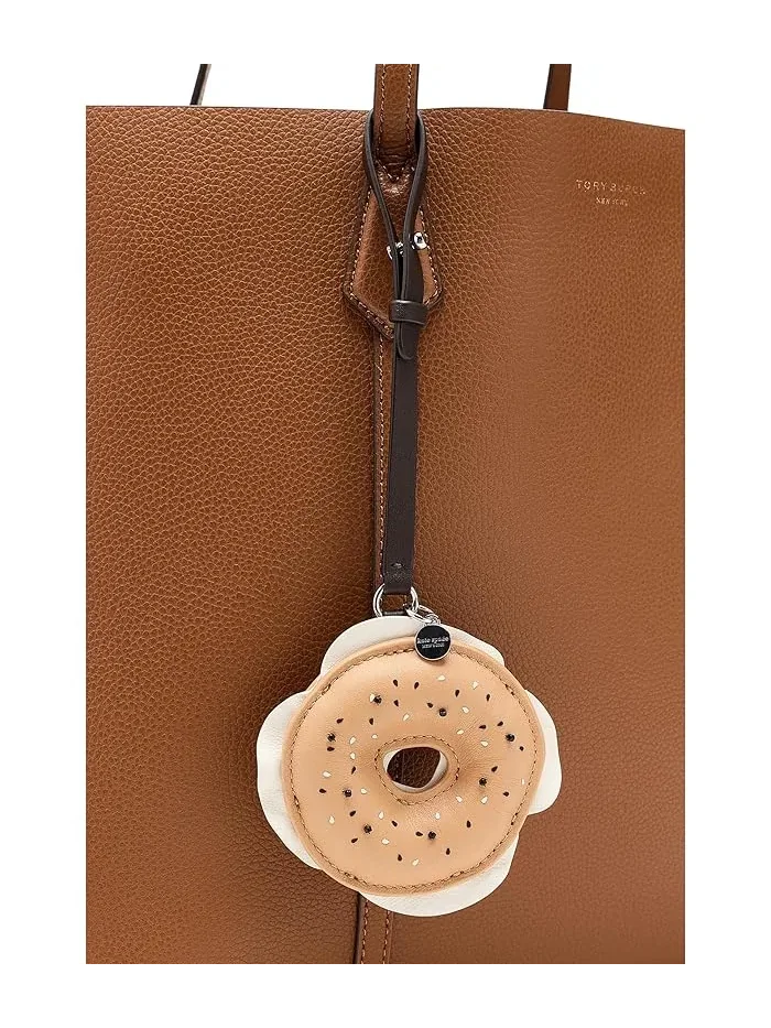 Сумка-брелок Bagel Charm Kate Spade New York — 2