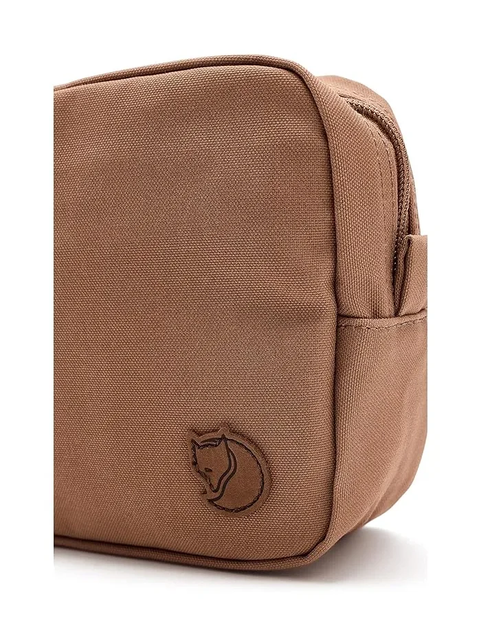 Сумка Gear Bag Fjällräven — изображение 4 из 5, хаки