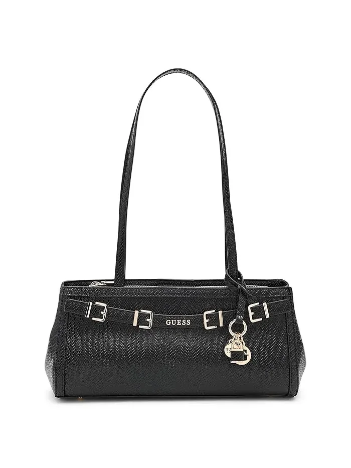 Сумка через плечо Dovie Girlfriend Shoulder Satchel GUESS