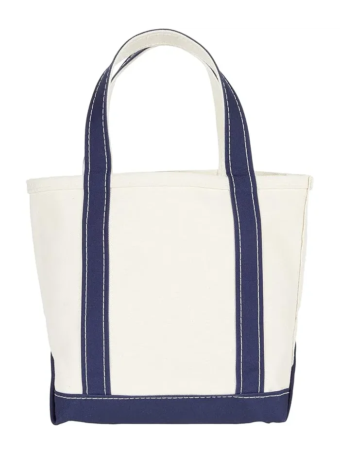 Сумка Boat and Tote Small L.L.Bean