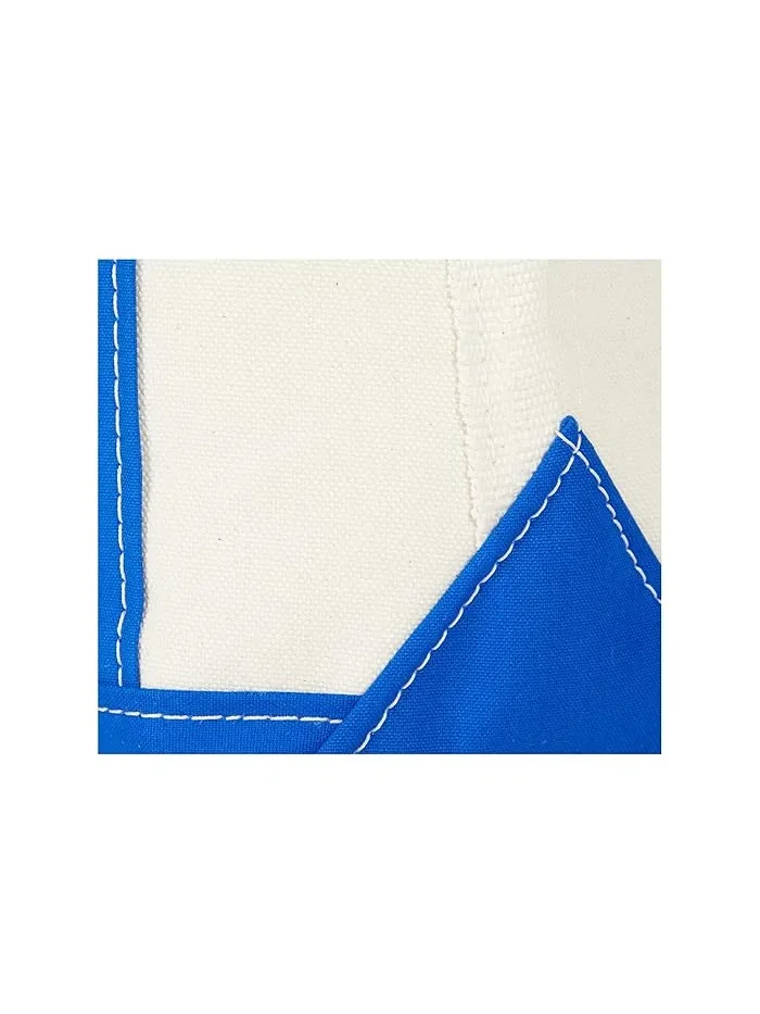 Сумка Boat and Tote Small L.L.Bean — изображение 4 из 4, синий