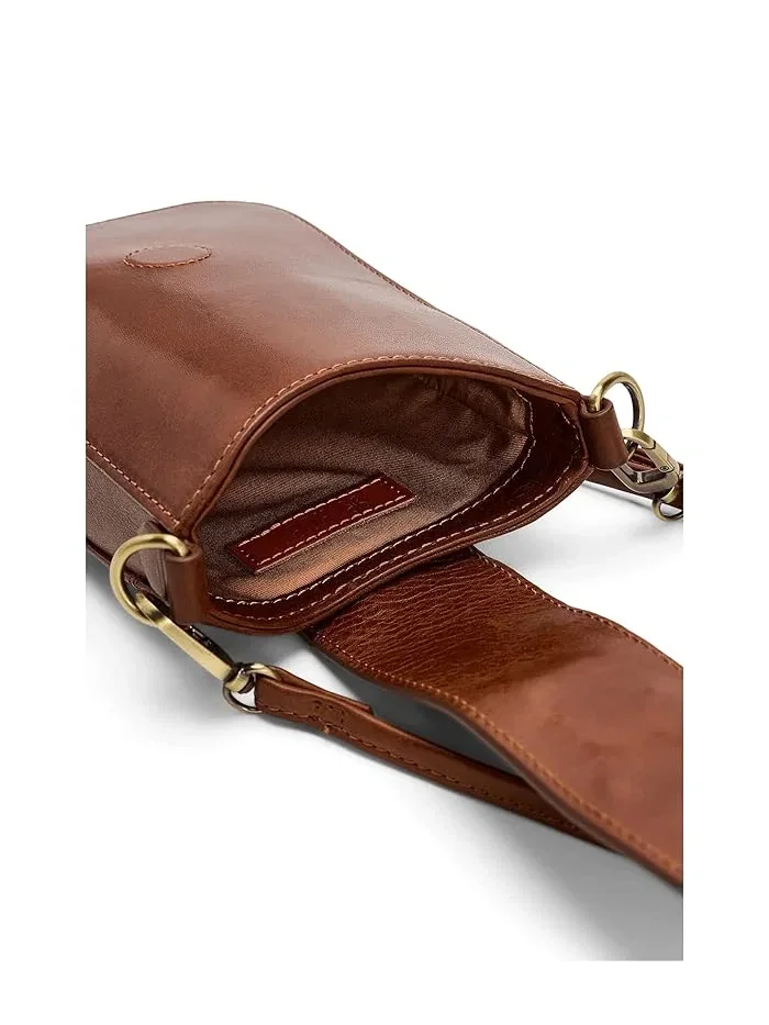 Сумка через плечо Expedition HOBO — изображение 5 из 5, ореховый