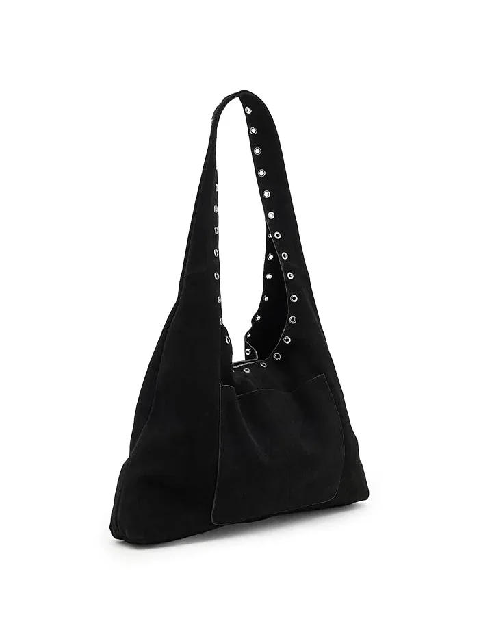Сумка-хобо Industry Slouchy Rebecca Minkoff — 2