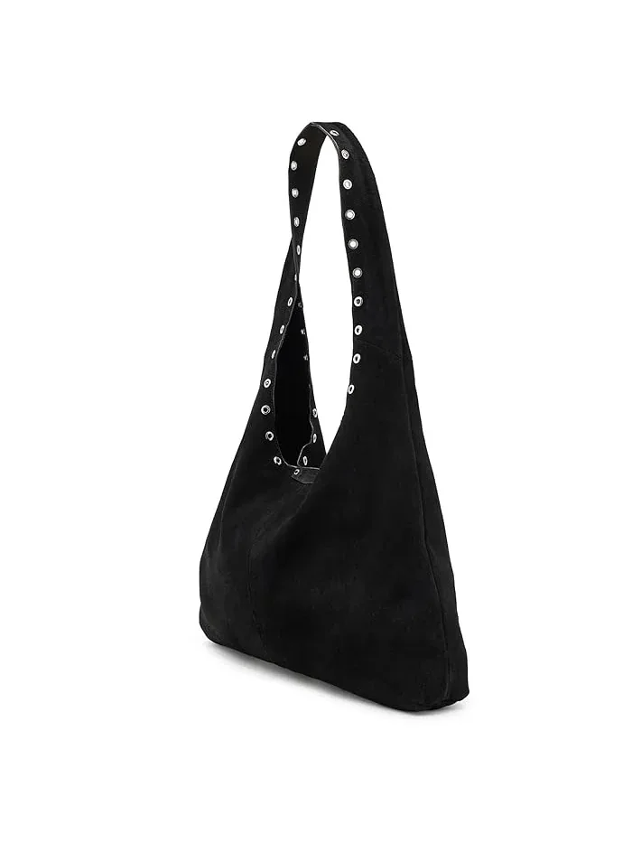 Сумка-хобо Industry Slouchy Rebecca Minkoff — 3