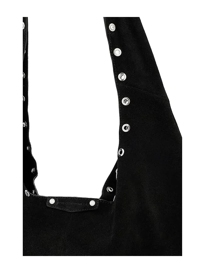 Сумка-хобо Industry Slouchy Rebecca Minkoff — 4