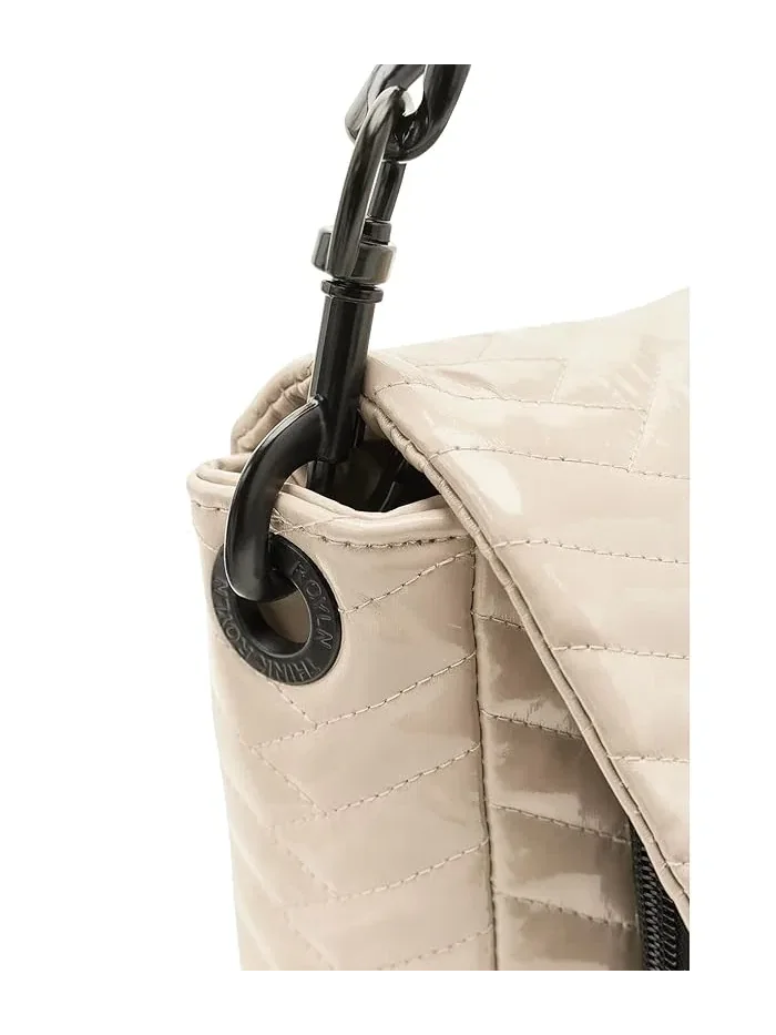 Сумка Muse/Moto Quilting THINK ROYLN — изображение 4 из 5, блондинистый