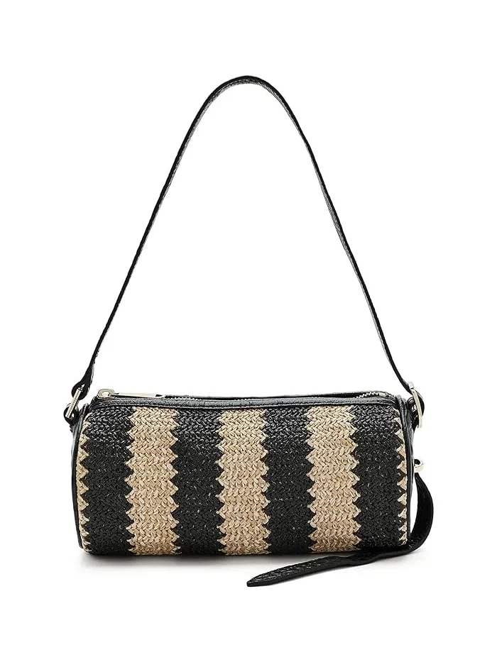 Сумка-бочонок Billie Brahmin