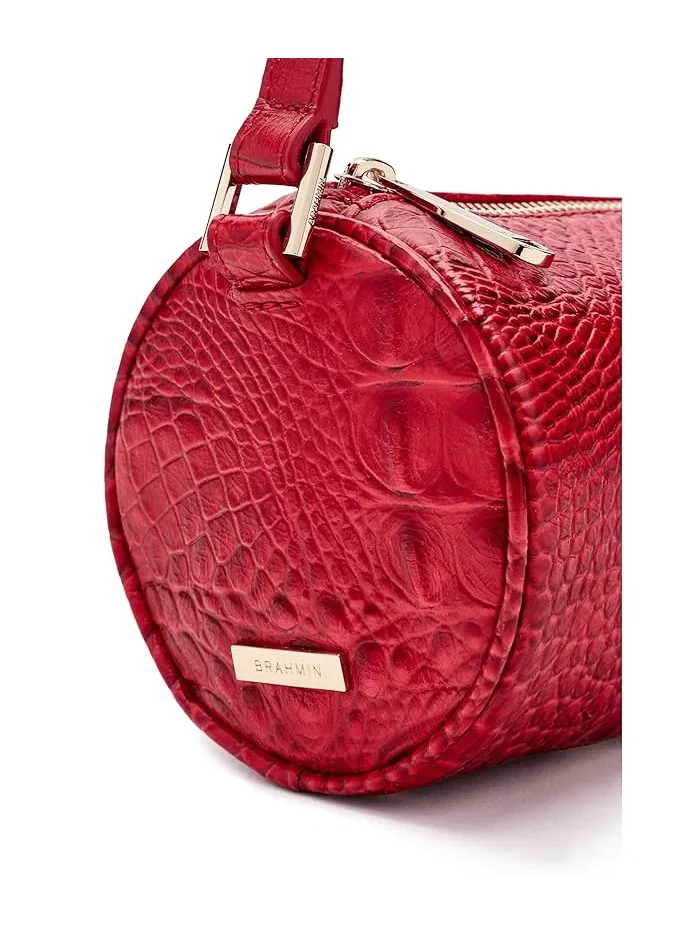 Сумка через плечо Billie Brahmin — изображение 4 из 5, зеленый