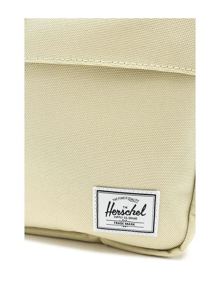 Сумка через плечо переработанный полиэстер Herschel Classic Crossbody Herschel Supply Co. — изображение 4 из 5, шоколадный