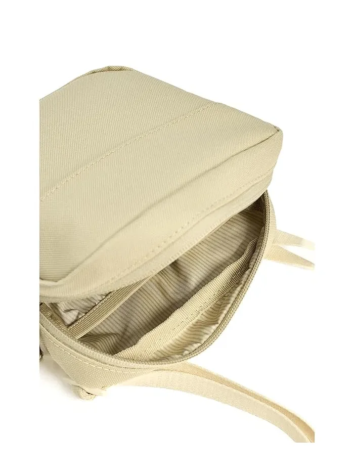 Сумка через плечо переработанный полиэстер Herschel Classic Crossbody Herschel Supply Co. — изображение 5 из 5, шоколадный