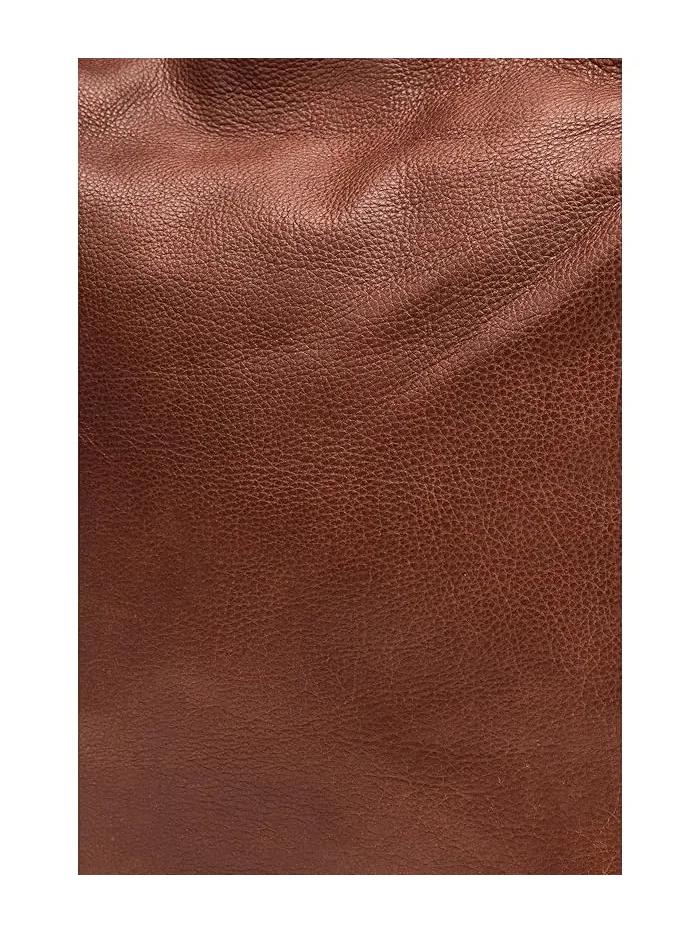 Сумка хобо Carla Studded Frye — изображение 4 из 5, коричневый