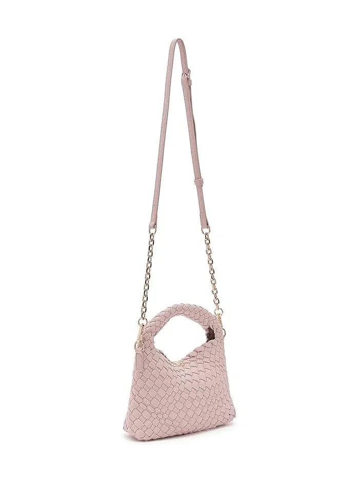 Сумка Dinkydeliberate Dune London — изображение 2 из 5, пудровый розовый