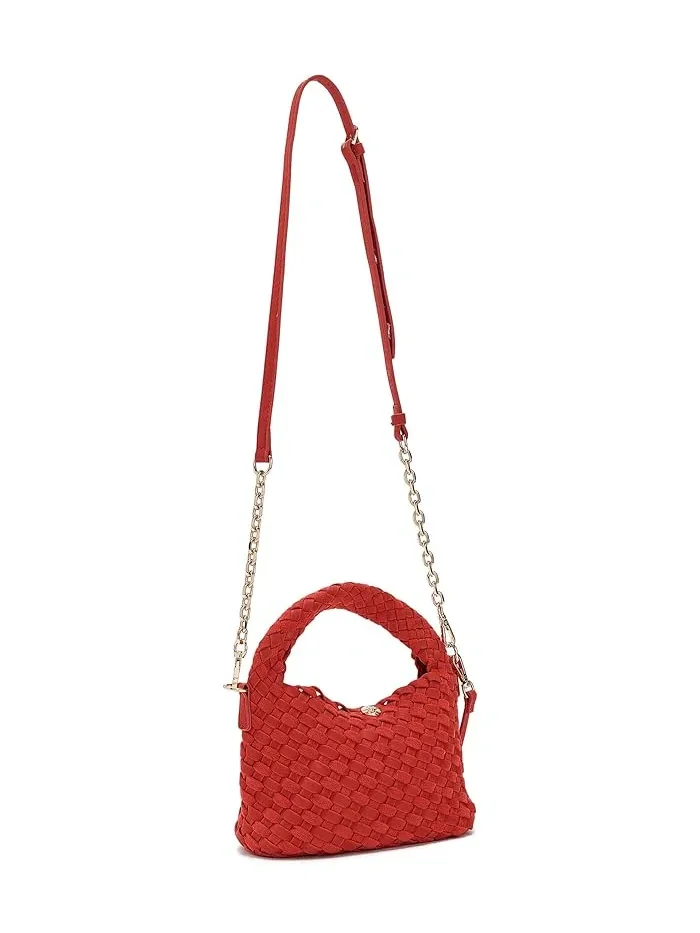 Сумка Dinkydeliberate Dune London — изображение 2 из 5, красный