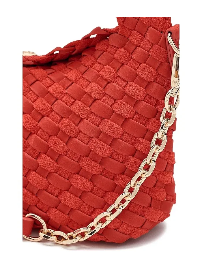 Сумка Dinkydeliberate Dune London — изображение 4 из 5, красный