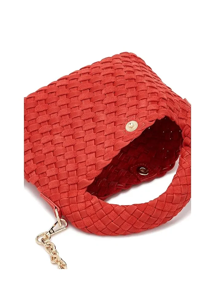 Сумка Dinkydeliberate Dune London — изображение 5 из 5, красный