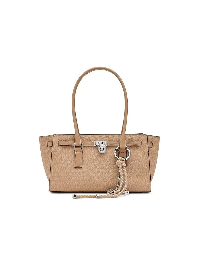 Сумка Hamilton Moderne Small East West Shoulder Tote MICHAEL Michael Kors