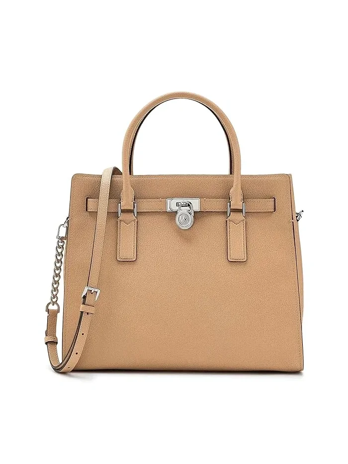 Сумка Hamilton Moderne Large Satchel MICHAEL Michael Kors