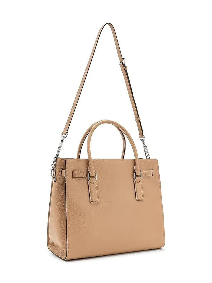 Сумка Hamilton Moderne Large Satchel MICHAEL Michael Kors — 2