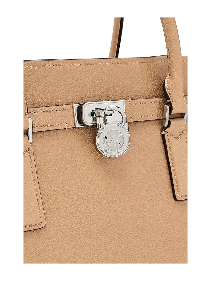 Сумка Hamilton Moderne Large Satchel MICHAEL Michael Kors — 4