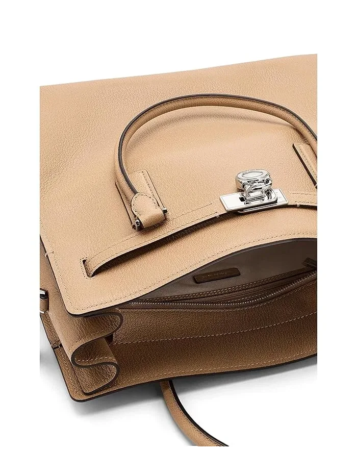 Сумка Hamilton Moderne Large Satchel MICHAEL Michael Kors — 5