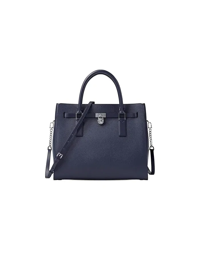 Сумка Hamilton Moderne Large Satchel MICHAEL Michael Kors