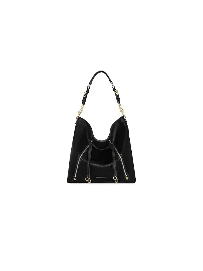 Сумка-хобо Rivington Rebecca Minkoff