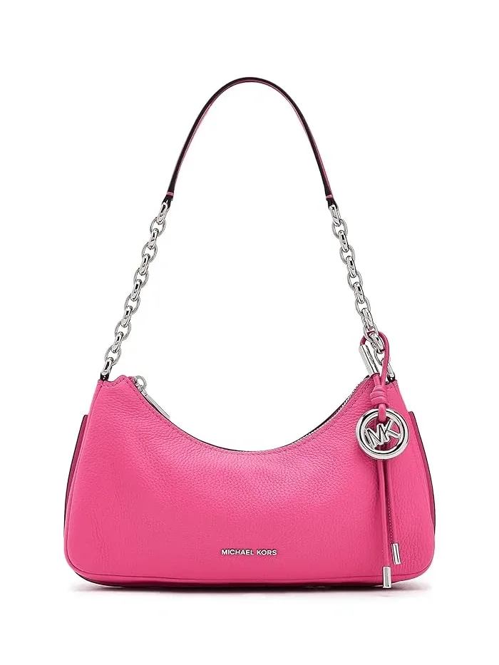 Сумка цепная Nolita Medium Chain Pouchette MICHAEL Michael Kors