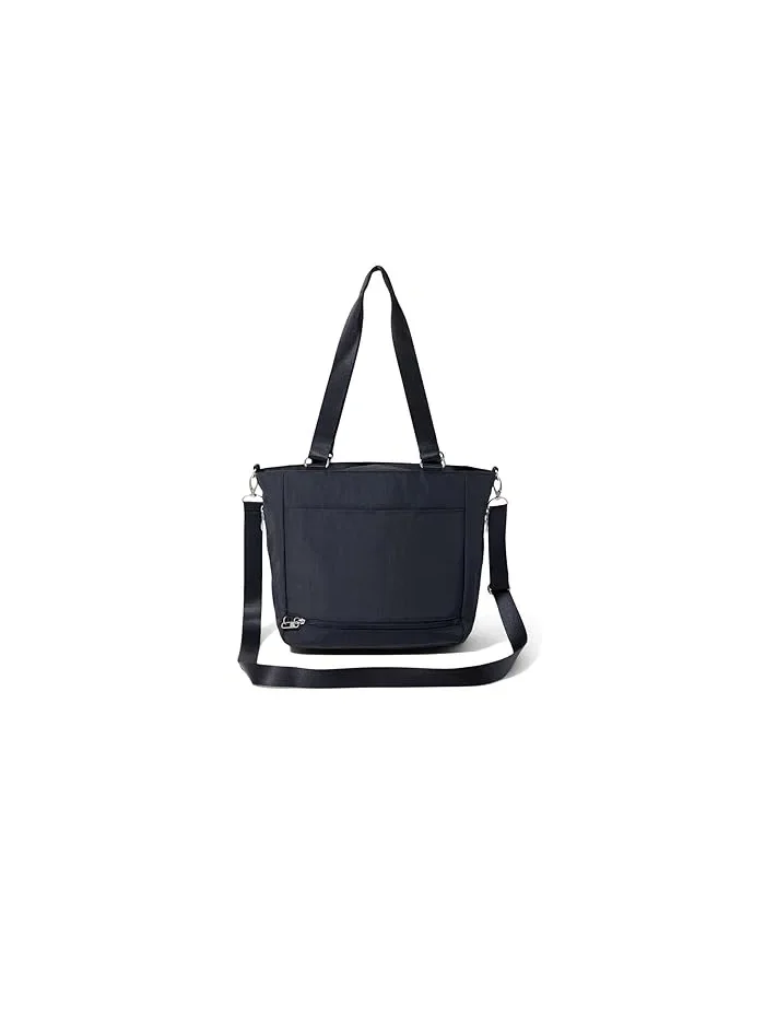 Сумка-шоппер Modern Everyday Shopper Baggallini — изображение 2 из 5, темно-синий