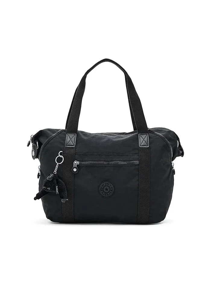 Сумка-саквояж Kipling Art Satchel