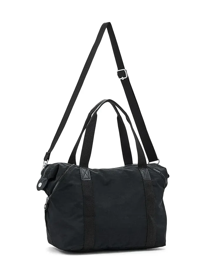 Сумка-саквояж Kipling Art Satchel — 2