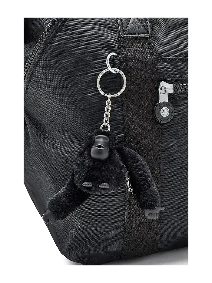 Сумка-саквояж Kipling Art Satchel — 4