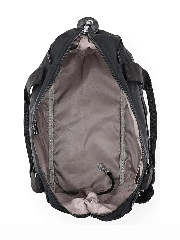 Сумка-саквояж Kipling Art Satchel — 5