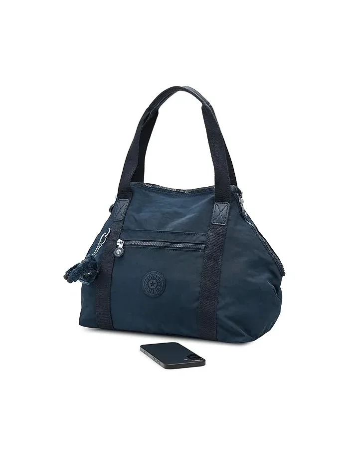 Сумка-саквояж Art Satchel Kipling — 3