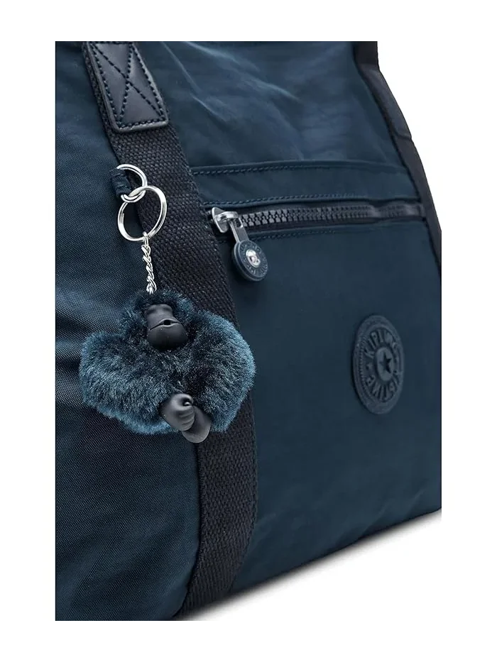 Сумка-саквояж Art Satchel Kipling — 4