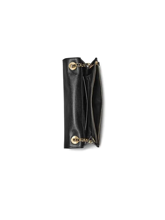Сумка через плечо из тонкой зернистой кожи Deco Kate Spade New York — 3