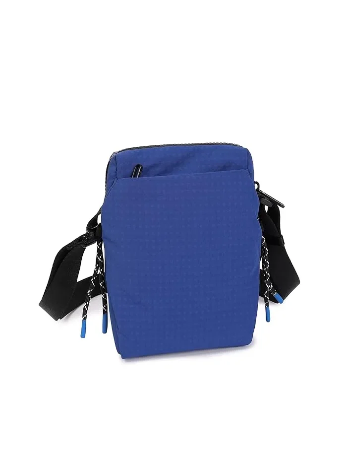 Сумка через плечо Sipho Phone Bag Hedgren — изображение 2 из 5, синий