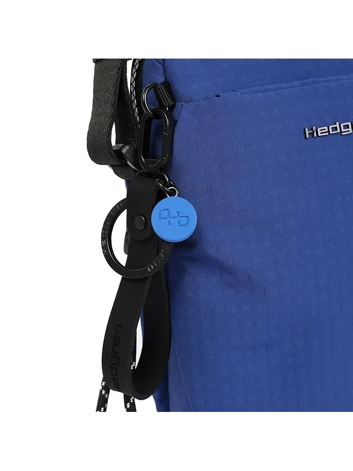 Сумка через плечо Sipho Phone Bag Hedgren — изображение 4 из 5, синий