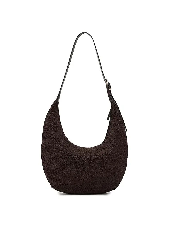 Сумка через плечо Curve Shoulder Madewell