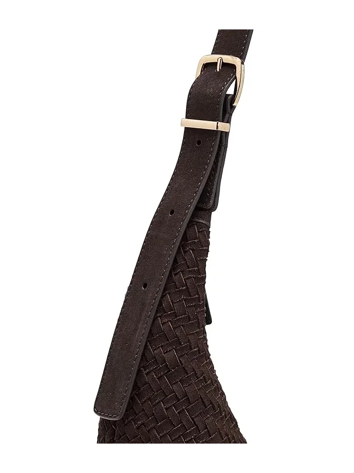 Сумка через плечо Curve Shoulder Madewell — 4