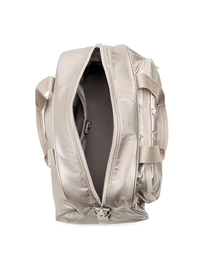 Сумка для подгузников Camama Kipling, Metallic Glow 1 — 5