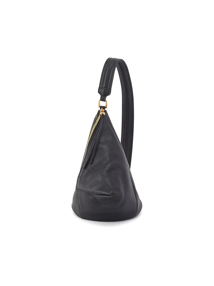 Сумка через плечо Sway Small Sling HOBO — изображение 2 из 4, черный