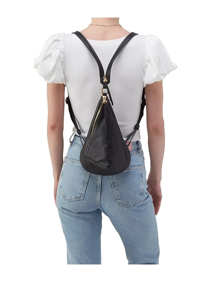 Сумка через плечо Sway Small Sling HOBO — изображение 4 из 4, черный