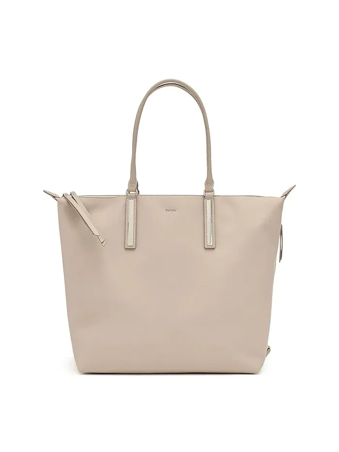Сумка-трансформер Studio Tote Caraa — бежевый
